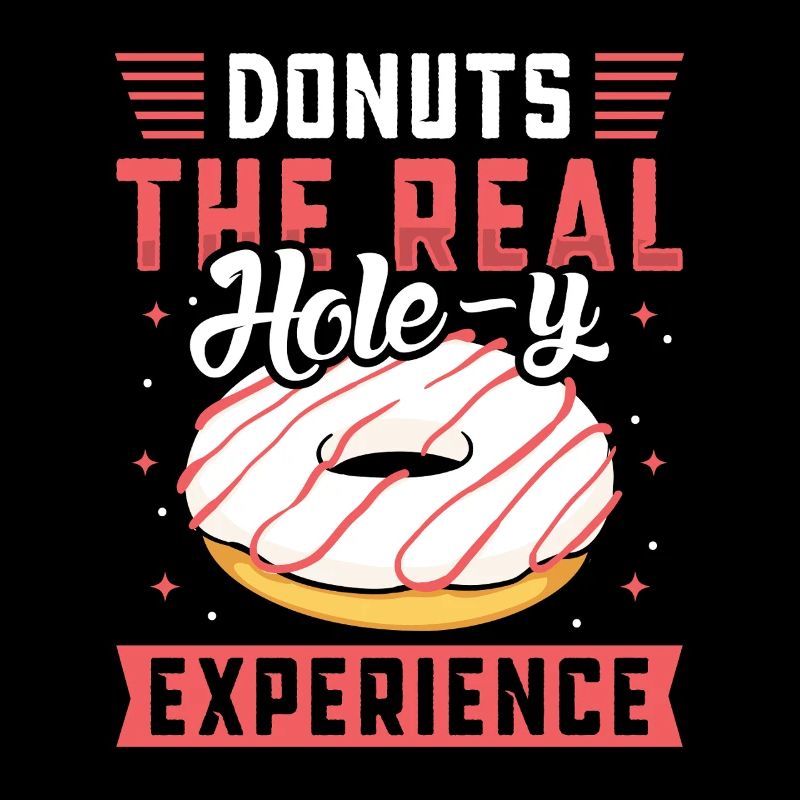 Restauration rapide en donuts