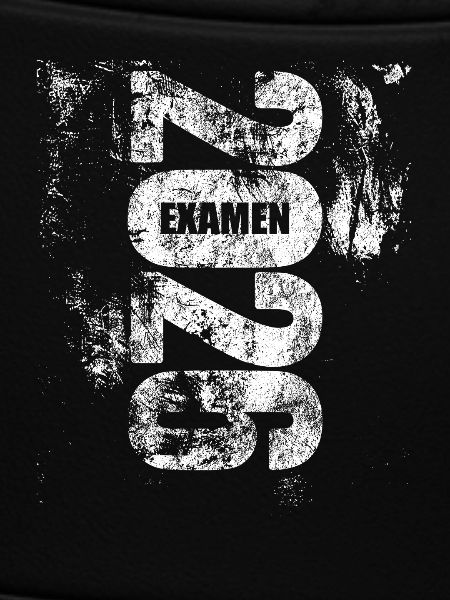 Examen 2026 | endlich geschafft