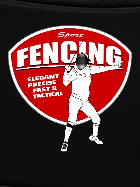 Fencing - Fechten - Fechter - Fechtkampf