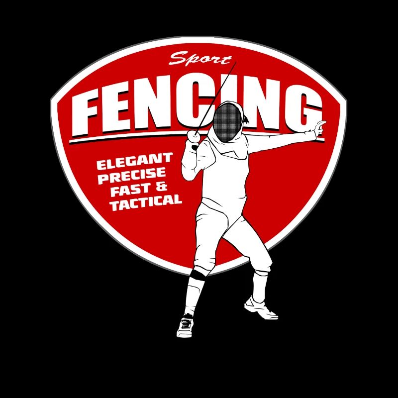 Fencing - Fechten - Fechter - Fechtkampf