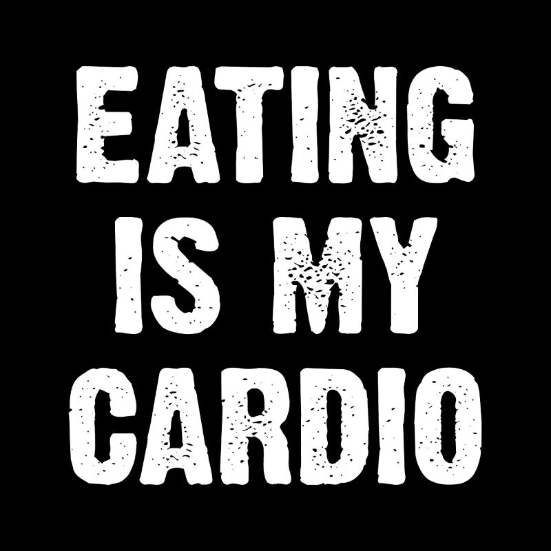 Essen Ist Mein Cardio