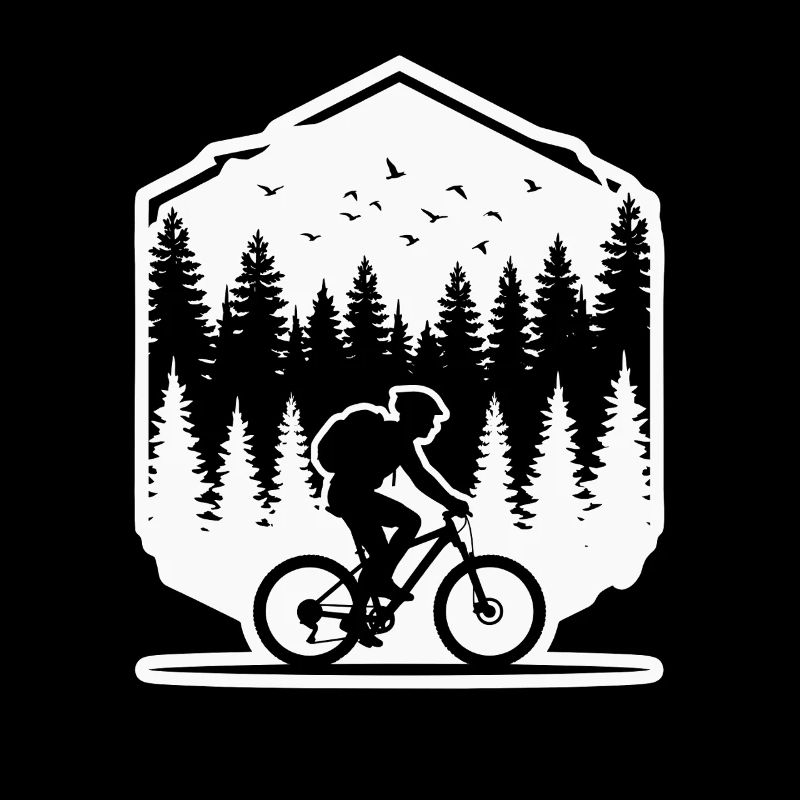 Conception de VTT pour les amateurs d’aventures en plein air
