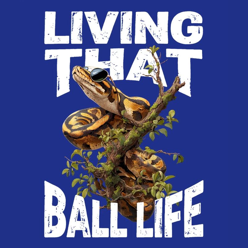 King Python Snakes Lover Terrarium Python