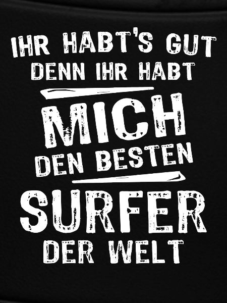 Surfer