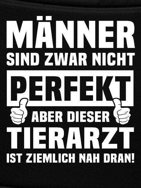 Tierarzt