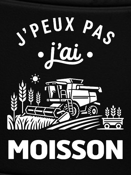 Moisson 
