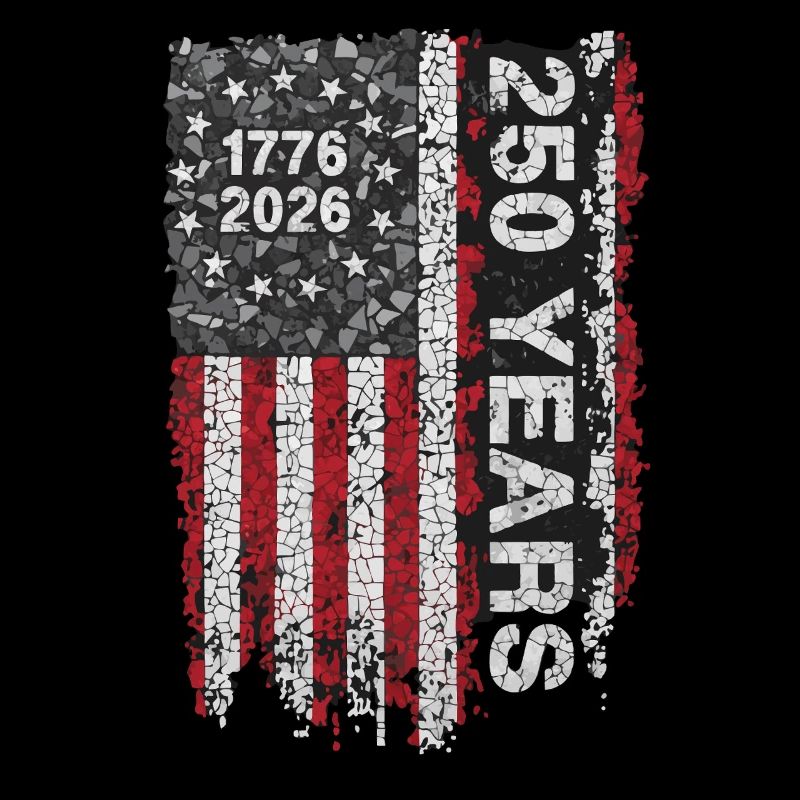 États-Unis 250 ans 1776-2026