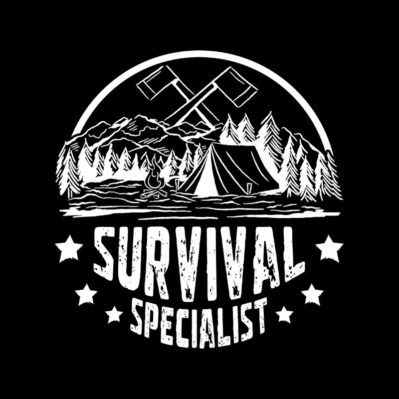 Bushcraft Survival Specialist