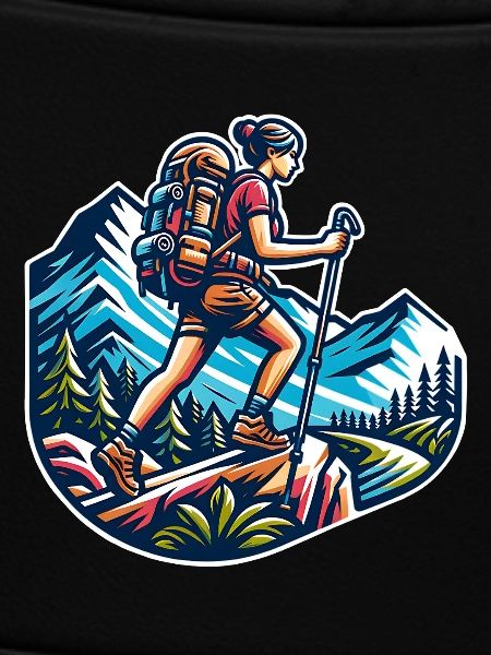 Climber