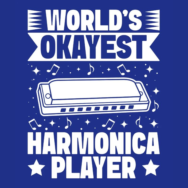 Harmonica Musican Harmonica le plus correct