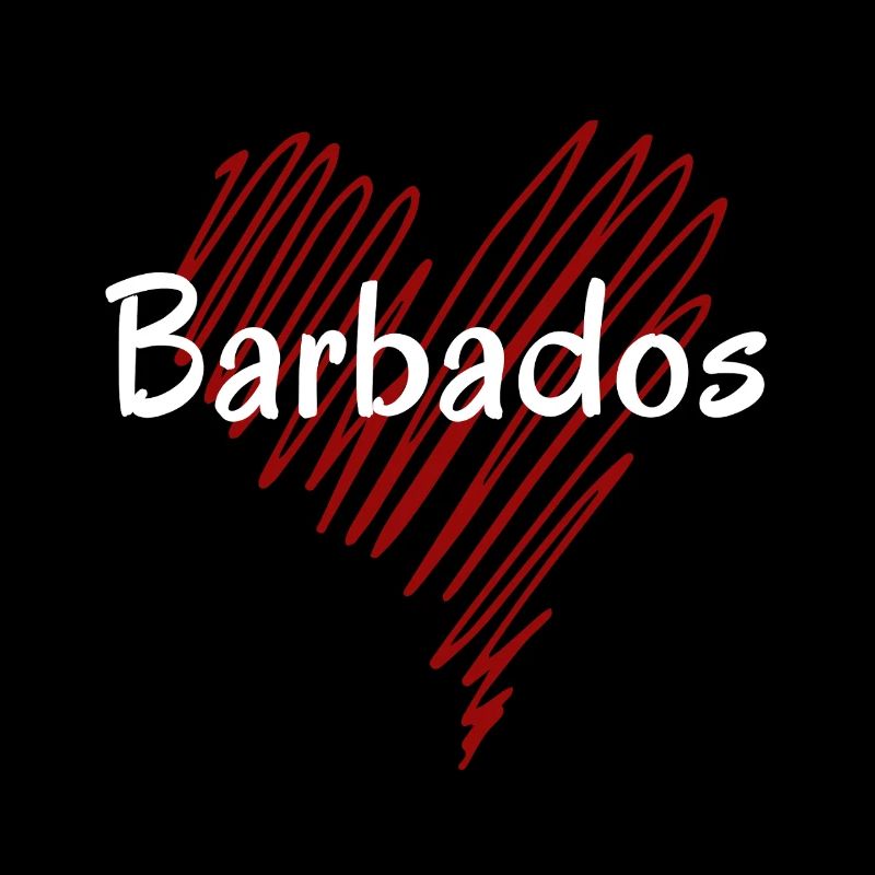 J’adore la Barbade, c’est le cœur de la Barbade