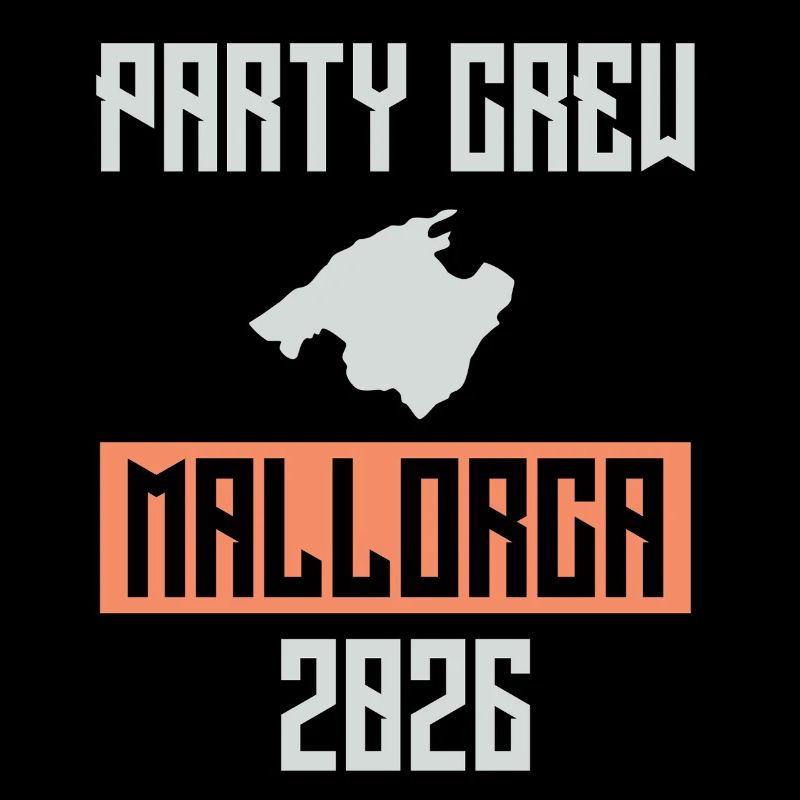 Majorque, Parti