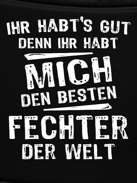 Fechter