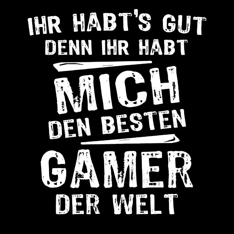 Gamer