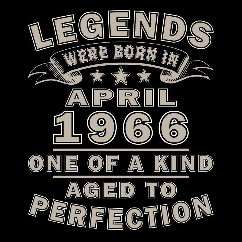 April 1966