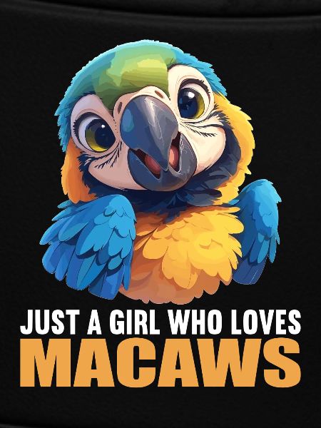 Macaw's Era
