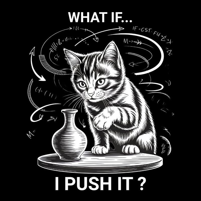 Cat Owners Humor Cat Logic Funny Cats