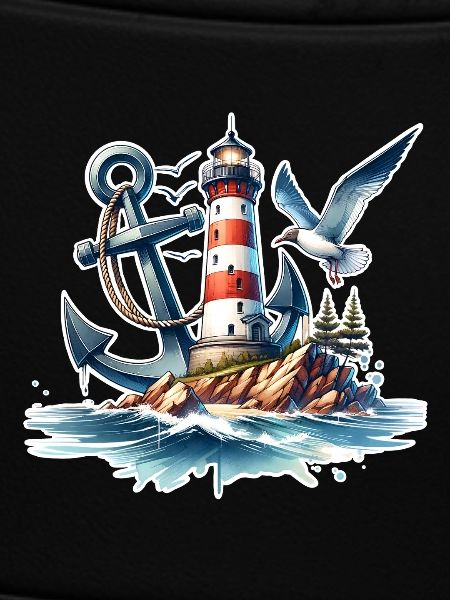 Lighthouse Anchor