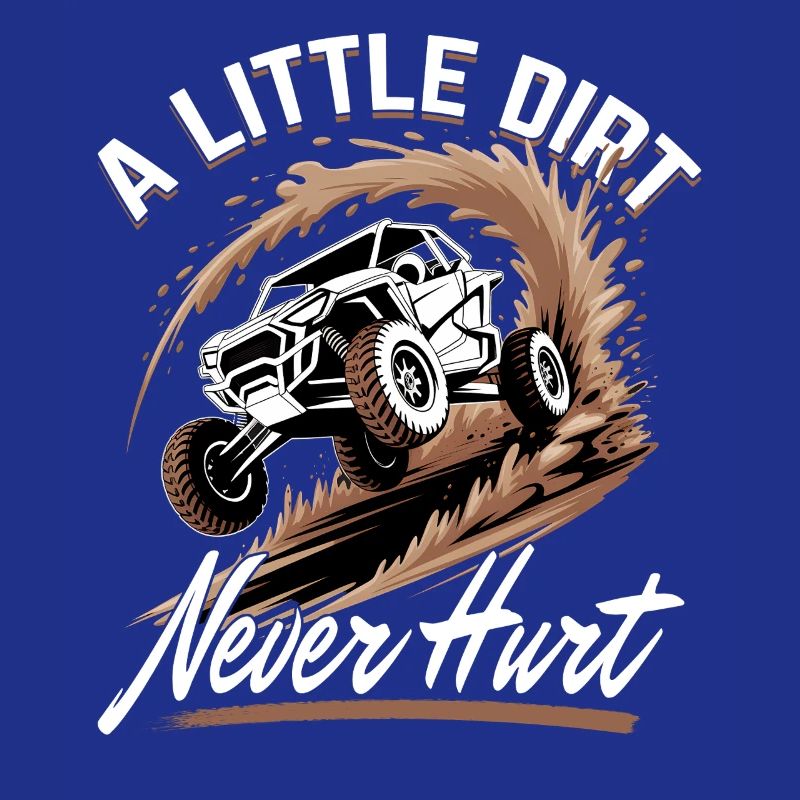 UTV Off Road Boy Men 4 Wheeler Side by side