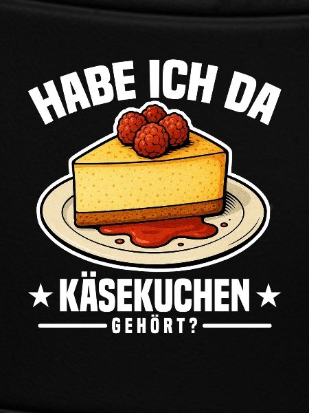 Käsekuchen