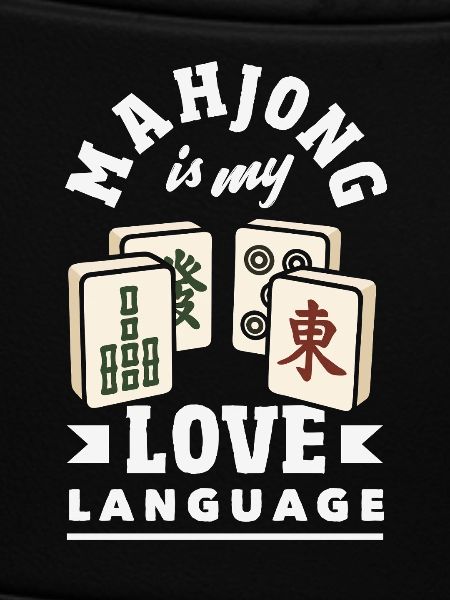 It's Mahjong Time