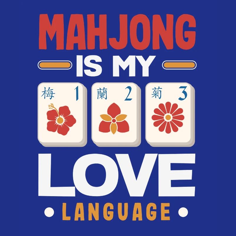 It's Mahjong Time