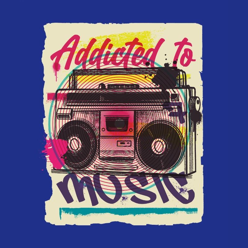 Graffiti Musik