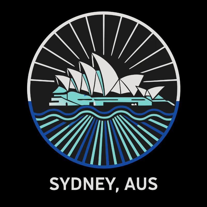 Opéra de Sydney, Australie