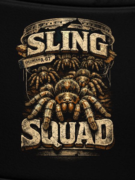 Tarantula Sling Squad