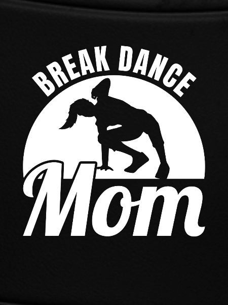 Breakdance Mutter