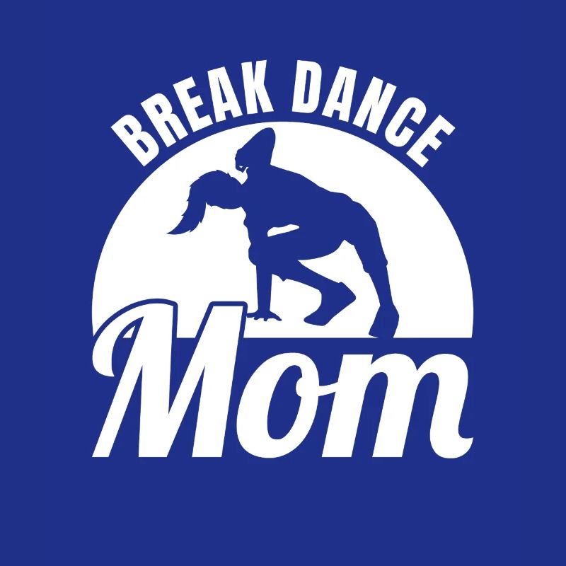 Breakdance Mutter