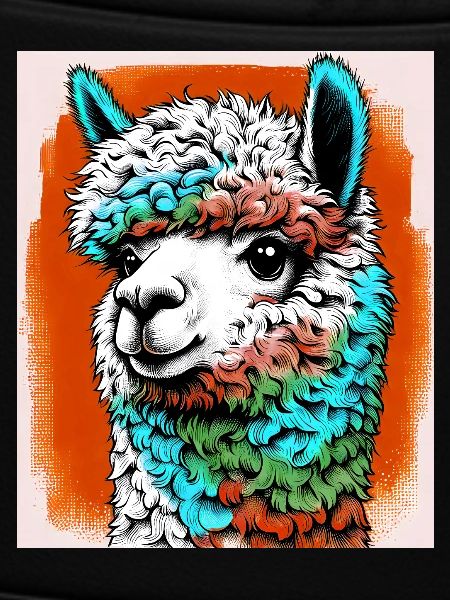 Alpaca