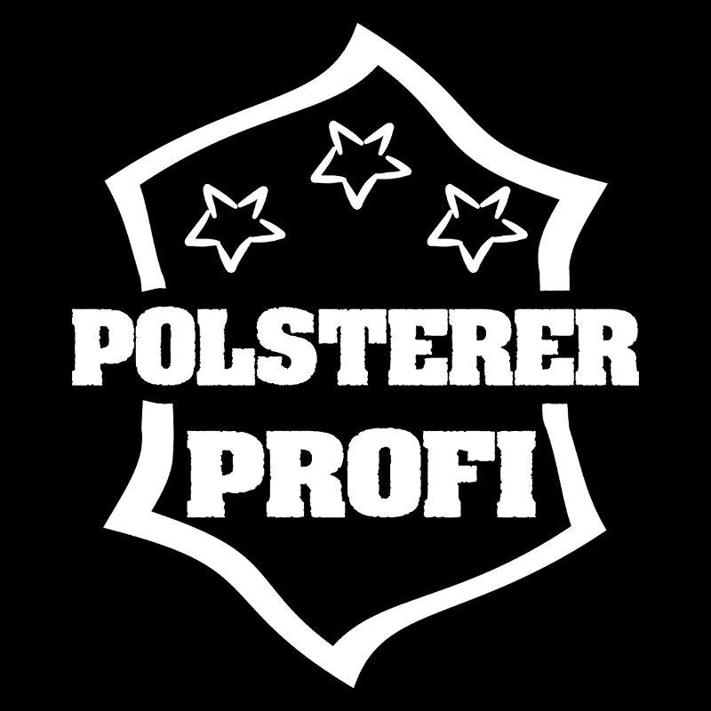 Geschenk für Polsterer