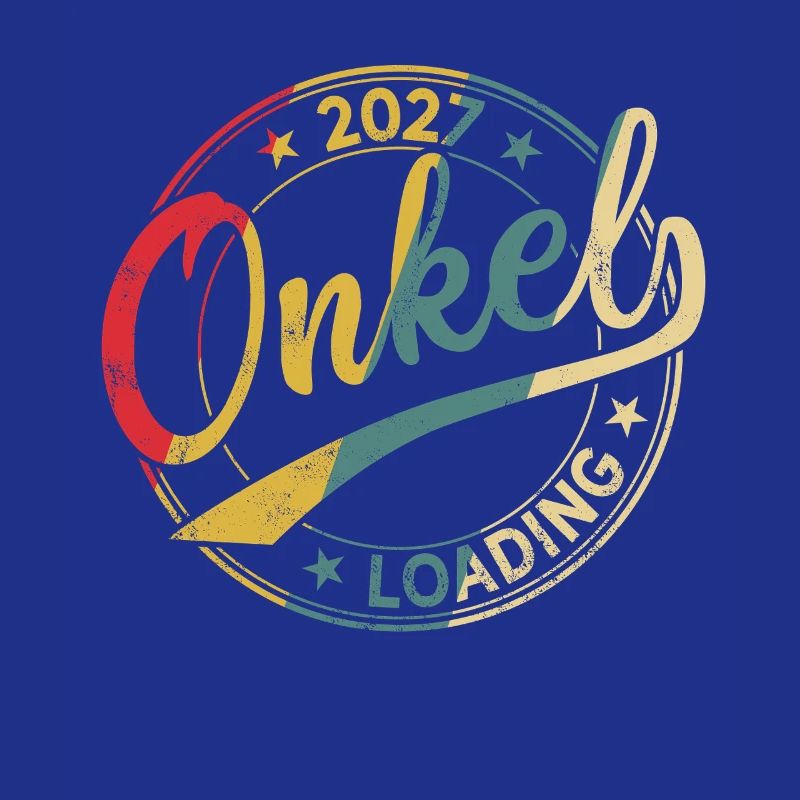 Onkel 2027 Loading Werdender Onkel 2027