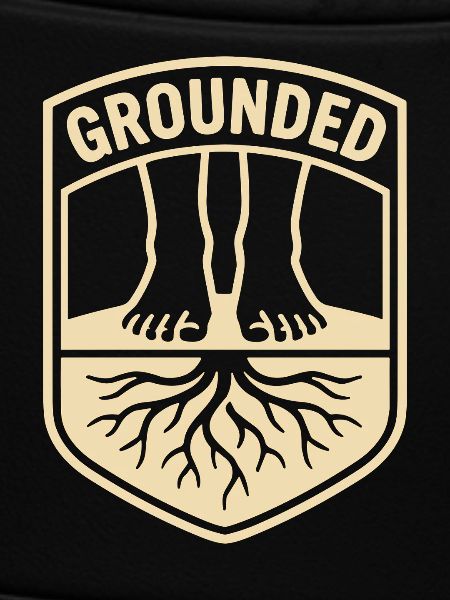 Grounded Mindfulness Balance