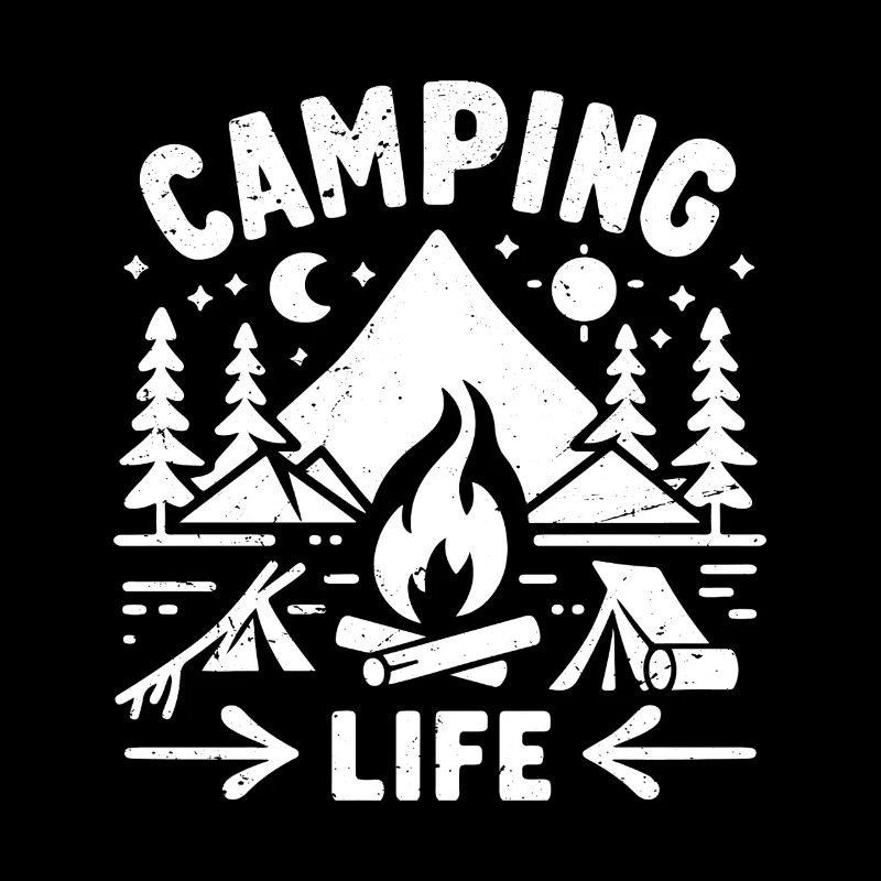 camping life