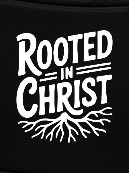 Rooted In Christ