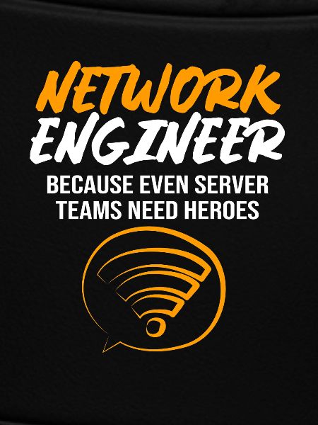 Netzwerk Informatiker Programmierer Admin