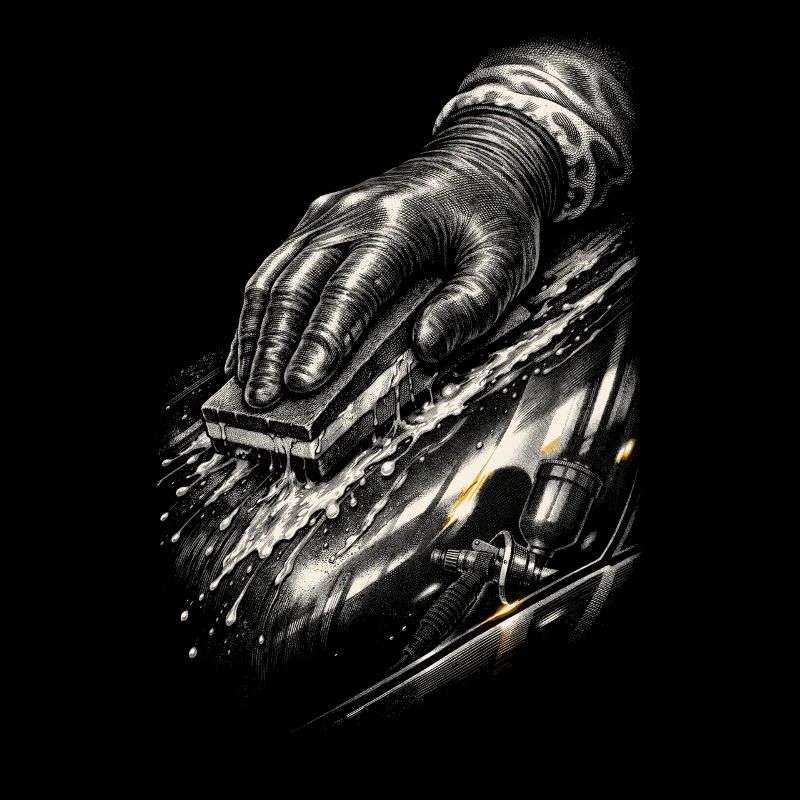 Vehicle Painter Car Painter Painter