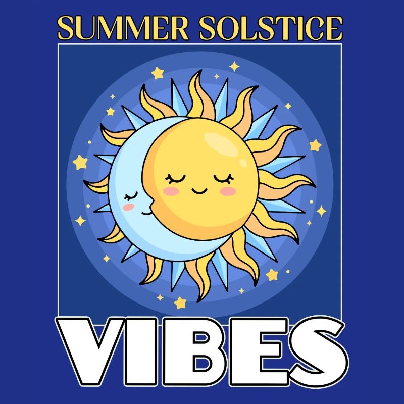 Litha Pagan Solstice d’été Midsommar