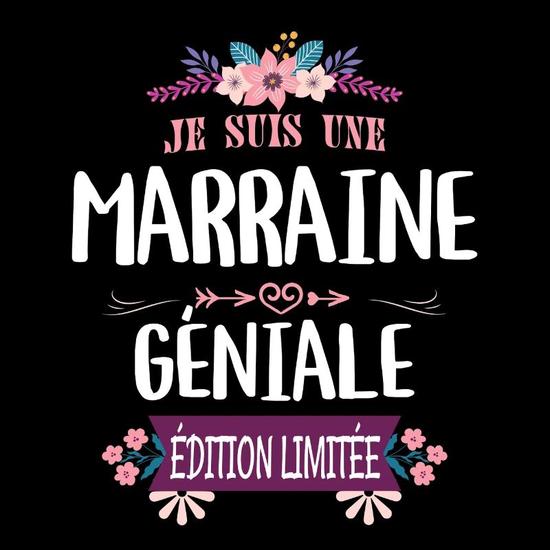 Marraine Géniale Édition Limitée