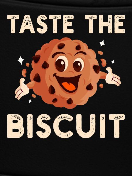Taste the Biscuit Buddy