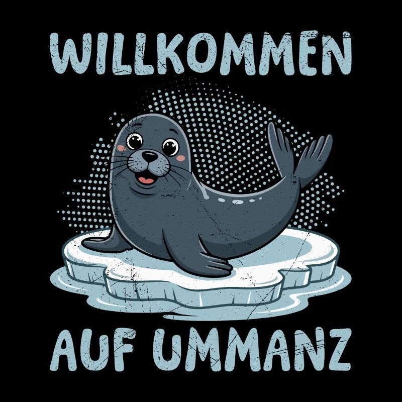 Ummanz Urlaub WILLKOMMEN AUF UMMANZ Lustig