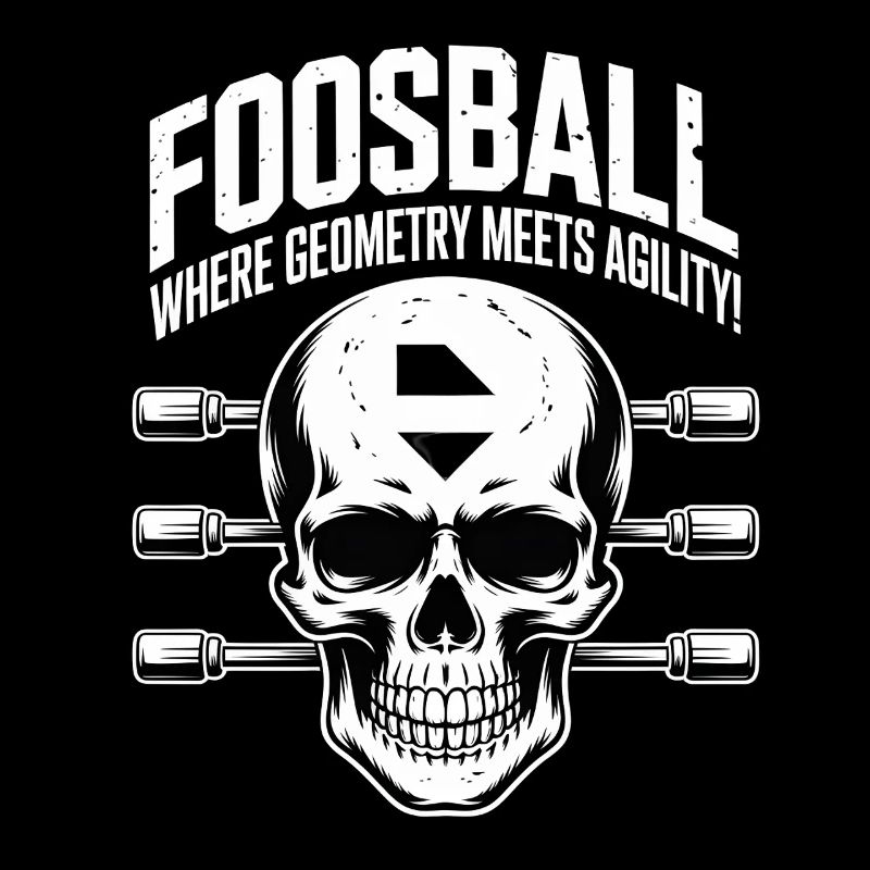 Table Soccer Evolution Funny Foosball Foosball