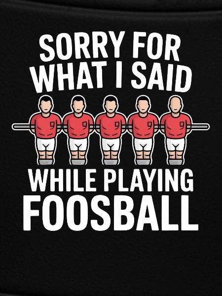 Tischfußball Evolution Lustiges Kickern Foosball