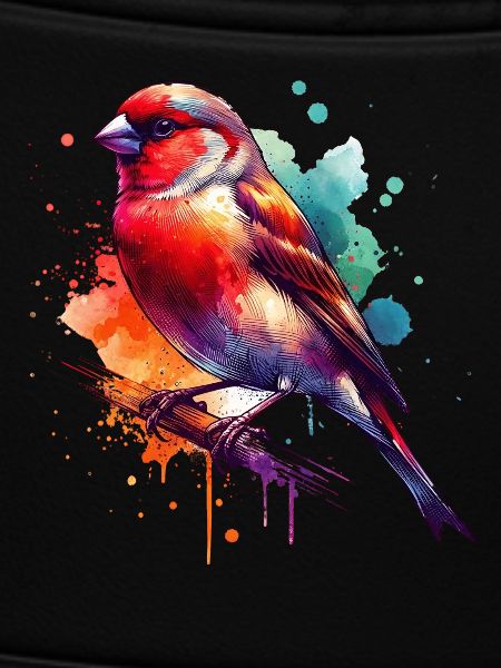 Japanese Seagull Gift