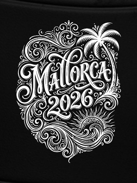 Mallorca 2026 Saying