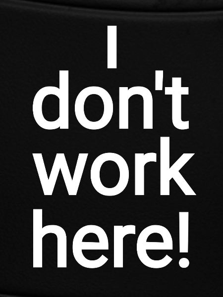 Funny work meme