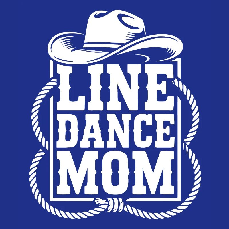Maman de danse occidentale