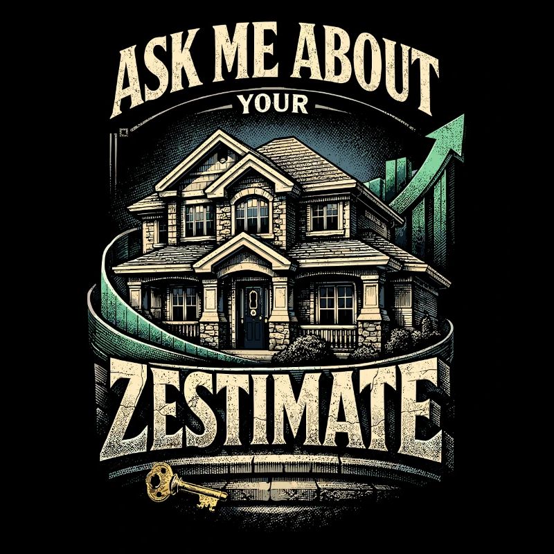 Un agent immobilier m’a demandé à propos de Zestimate